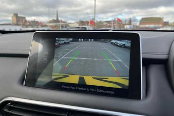 MG HS 1.5 T-GDI Exclusive SUV 5dr Petrol DCT Euro 6 (s/s) (162 ps)