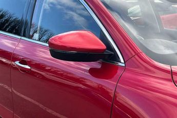 MG HS 1.5 T-GDI Exclusive SUV 5dr Petrol DCT Euro 6 (s/s) (162 ps)