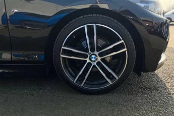 BMW 2 SERIES 1.5 218i GPF M Sport Coupe 2dr Petrol Auto Euro 6 (s/s) (136 ps)