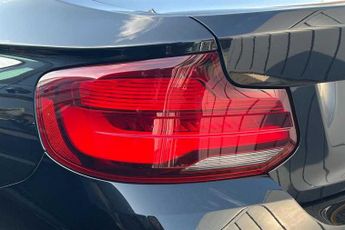 BMW 2 SERIES 1.5 218i GPF M Sport Coupe 2dr Petrol Auto Euro 6 (s/s) (136 ps)