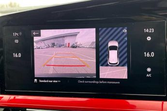 VAUXHALL MOKKA Electric 50kWh GS SUV 5dr Electric Auto (136 ps)