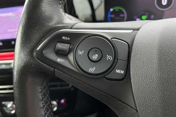 VAUXHALL MOKKA Electric 50kWh GS SUV 5dr Electric Auto (136 ps)