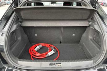 VAUXHALL MOKKA Electric 50kWh GS SUV 5dr Electric Auto (136 ps)