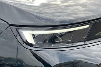 VAUXHALL MOKKA Electric 50kWh GS SUV 5dr Electric Auto (136 ps)