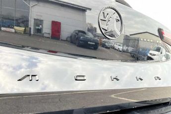 VAUXHALL MOKKA Electric 50kWh GS SUV 5dr Electric Auto (136 ps)