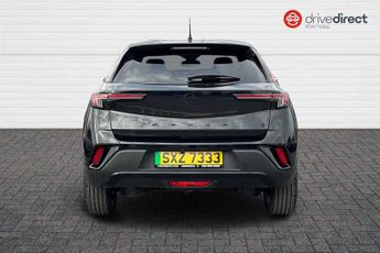 VAUXHALL MOKKA Electric 50kWh GS SUV 5dr Electric Auto (136 ps)
