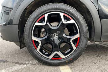 VAUXHALL MOKKA Electric 50kWh GS SUV 5dr Electric Auto (136 ps)