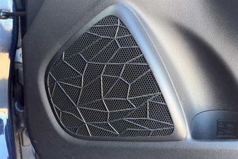 HYUNDAI iX20 1.6 SE Nav Hatchback 5dr Petrol Auto Euro 6 (125 ps)