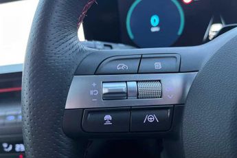 HYUNDAI KONA 65.4kWh N Line S SUV 5dr Electric Auto (218 ps)