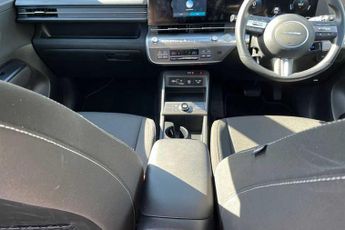 HYUNDAI KONA 65kWh Advance SUV 5dr Electric Auto (156 ps)