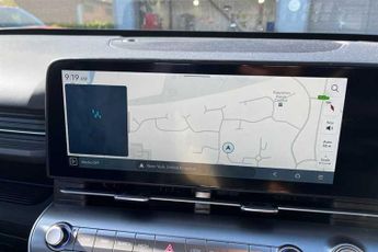 HYUNDAI KONA 65kWh Advance SUV 5dr Electric Auto (156 ps)