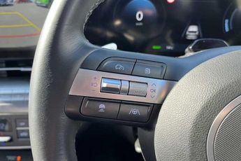 HYUNDAI KONA 65kWh Advance SUV 5dr Electric Auto (156 ps)