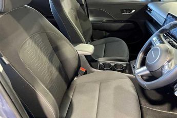 HYUNDAI KONA 65kWh Advance SUV 5dr Electric Auto (156 ps)