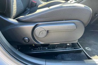 HYUNDAI KONA 65kWh Advance SUV 5dr Electric Auto (156 ps)