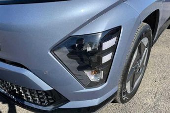 HYUNDAI KONA 65kWh Advance SUV 5dr Electric Auto (156 ps)