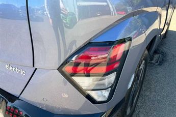 HYUNDAI KONA 65kWh Advance SUV 5dr Electric Auto (156 ps)