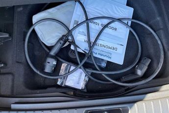 HYUNDAI KONA 65kWh Advance SUV 5dr Electric Auto (156 ps)