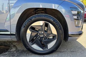 HYUNDAI KONA 65kWh Advance SUV 5dr Electric Auto (156 ps)