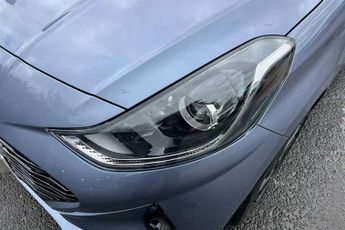 HYUNDAI i10 1.2 Premium Hatchback 5dr Petrol Auto Euro 6 (s/s) (79 ps)