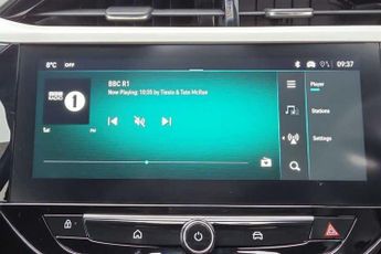 Vauxhall Corsa 1.2 Turbo Ultimate Hatchback 5dr Petrol Auto Euro 6 (s/s) (100 p