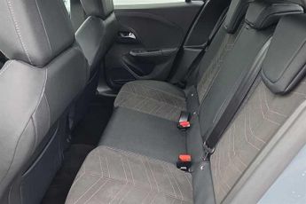 Vauxhall Corsa 1.2 Turbo Ultimate Hatchback 5dr Petrol Auto Euro 6 (s/s) (100 p