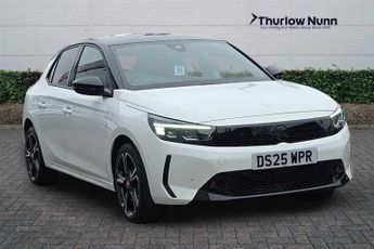 Vauxhall Corsa 1.2 Turbo Ultimate Hatchback 5dr Petrol Auto Euro 6 (s/s) (100 p