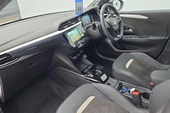 Vauxhall Corsa 1.2 Turbo Ultimate Hatchback 5dr Petrol Auto Euro 6 (s/s) (100 p
