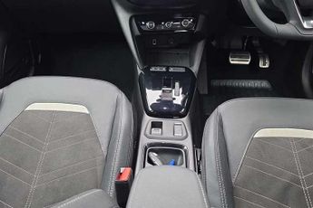 Vauxhall Corsa 1.2 Turbo Ultimate Hatchback 5dr Petrol Auto Euro 6 (s/s) (100 p