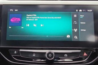 Vauxhall Corsa 1.2 Turbo Ultimate Hatchback 5dr Petrol Auto Euro 6 (s/s) (100 p