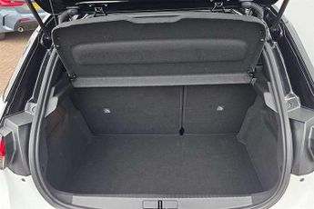 Vauxhall Corsa 1.2 Turbo Ultimate Hatchback 5dr Petrol Auto Euro 6 (s/s) (100 p