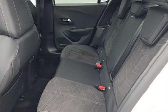 Vauxhall Corsa 1.2 Turbo Ultimate Hatchback 5dr Petrol Auto Euro 6 (s/s) (100 p