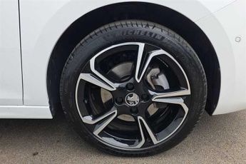 Vauxhall Corsa 1.2 Turbo Ultimate Hatchback 5dr Petrol Auto Euro 6 (s/s) (100 p