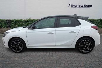 Vauxhall Corsa 1.2 Turbo Ultimate Hatchback 5dr Petrol Auto Euro 6 (s/s) (100 p