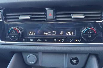 Nissan Qashqai 1.5 h e-POWER N-Connecta SUV 5dr Petrol Hybrid Auto Euro 6 (s/s)