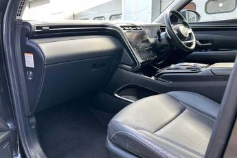 Hyundai TUCSON 1.6 h T-GDi Ultimate SUV 5dr Petrol Hybrid Auto Euro 6 (s/s) (23