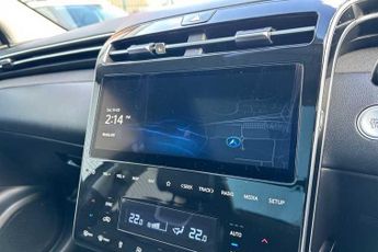 Hyundai TUCSON 1.6 h T-GDi Ultimate SUV 5dr Petrol Hybrid Auto Euro 6 (s/s) (23