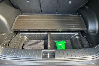 Hyundai TUCSON 1.6 h T-GDi Ultimate SUV 5dr Petrol Hybrid Auto Euro 6 (s/s) (23