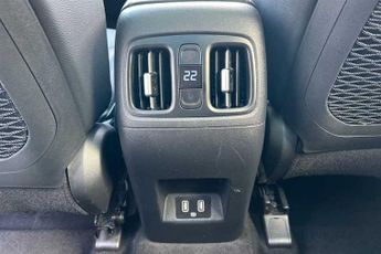 Hyundai TUCSON 1.6 h T-GDi Ultimate SUV 5dr Petrol Hybrid Auto Euro 6 (s/s) (23