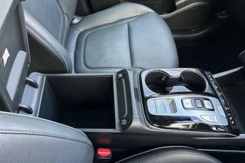 Hyundai TUCSON 1.6 h T-GDi Ultimate SUV 5dr Petrol Hybrid Auto Euro 6 (s/s) (23