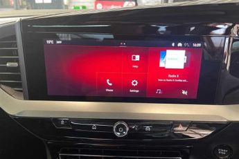 VAUXHALL MOKKA Electric 54kWh GS SUV 5dr Electric Auto (156 ps)