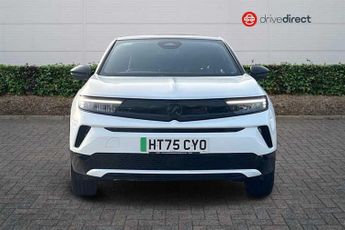 VAUXHALL MOKKA Electric 54kWh GS SUV 5dr Electric Auto (156 ps)