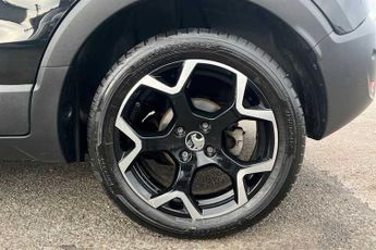 VAUXHALL CROSSLAND 1.2 Turbo Ultimate SUV 5dr Petrol Auto Euro 6 (s/s) (130 ps)