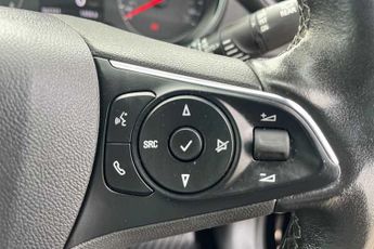 VAUXHALL CROSSLAND 1.2 Turbo Ultimate SUV 5dr Petrol Auto Euro 6 (s/s) (130 ps)