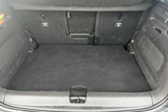 VAUXHALL CROSSLAND 1.2 Turbo Ultimate SUV 5dr Petrol Auto Euro 6 (s/s) (130 ps)