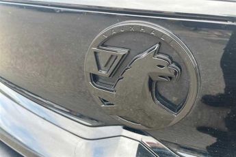 VAUXHALL CROSSLAND 1.2 Turbo Ultimate SUV 5dr Petrol Auto Euro 6 (s/s) (130 ps)