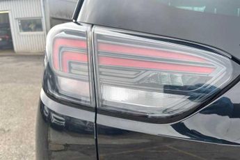 VAUXHALL CROSSLAND 1.2 Turbo Ultimate SUV 5dr Petrol Auto Euro 6 (s/s) (130 ps)