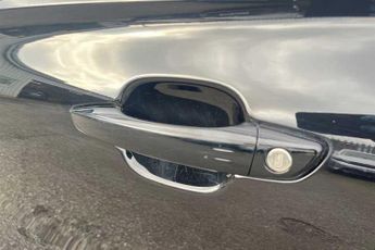 VAUXHALL CROSSLAND 1.2 Turbo Ultimate SUV 5dr Petrol Auto Euro 6 (s/s) (130 ps)