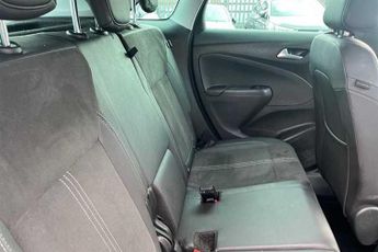 VAUXHALL CROSSLAND 1.2 Turbo Ultimate SUV 5dr Petrol Auto Euro 6 (s/s) (130 ps)