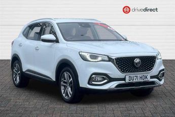 MG HS 1.5 T-GDI Excite SUV 5dr Petrol Manual Euro 6 (s/s) (162 ps)