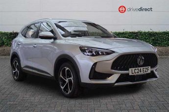 MG HS 1.5 T-GDI SE SUV 5dr Petrol Manual Euro 6 (s/s) (162 ps)